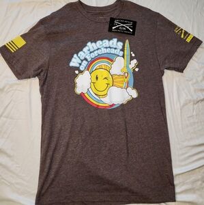 Grunt Style Warheads T Shirt